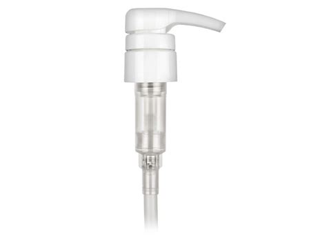 28/410 screw pump|McKernan.com: 28/410 White Lotion Pumps.